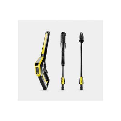 Аппарат высокого давления KARCHER K 4 Power Control 1.324-030.0