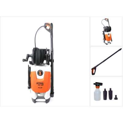 Мойка STIHL RE 129 PLUS