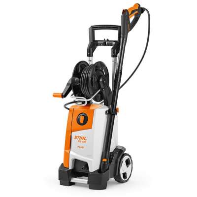 Мойка STIHL RE 130 PLUS 4950 012 4561