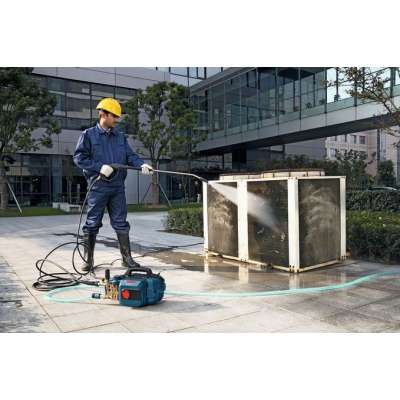 Мойка высокого давления Bosch GHP 5-13C 0.600.910.000