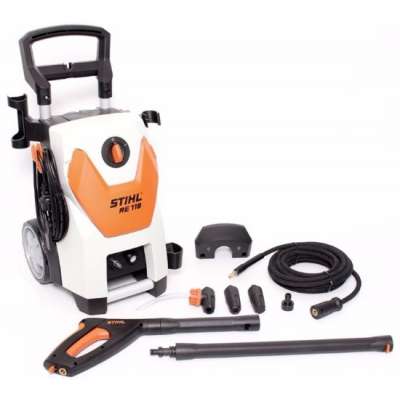 Мойка высокого давления STIHL RE 119