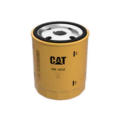 440-6232: Масляный фильтр двигателя Cat