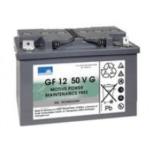 Аккумуляторная батарея Sonnenschein GF 12 050 V G