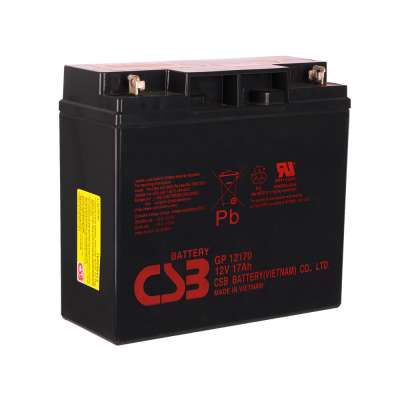 Аккумуляторная батарея CSB GP 12170