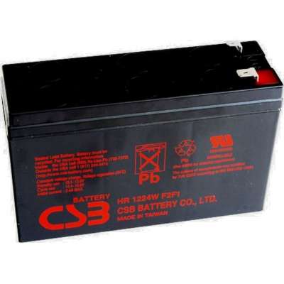 Аккумуляторная батарея CSB HR 1224W