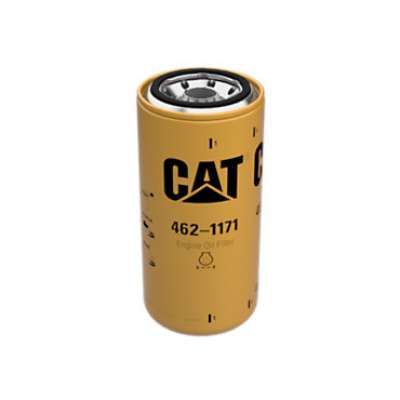 462-1171: Фильтр смазки Cat