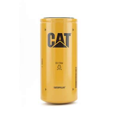 266-7143: Масляный фильтр двигателя Cat