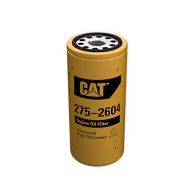 275-2604: Масляный фильтр двигателя Cat
