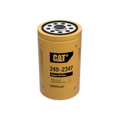 249-2347: Масляный фильтр двигателя Cat