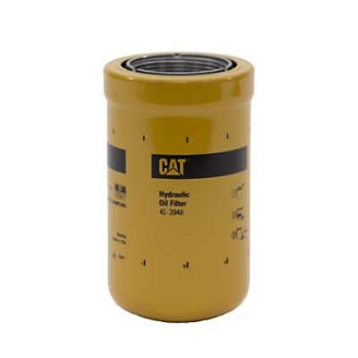 9U-6985: Гидравлический фильтр / фильтр коробки передач Cat