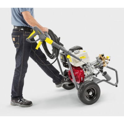 Автомойка KARCHER HD  9/23 De Adv (1.187-907.0), с ДВС