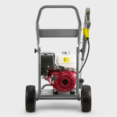 Автомойка KARCHER HD  9/23 De Adv (1.187-907.0), с ДВС