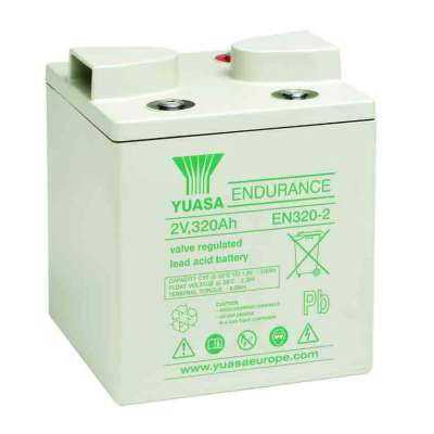Аккумуляторная батарея Yuasa EN 320-2
