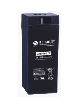 Аккумуляторная батарея BB Battery MSB-300