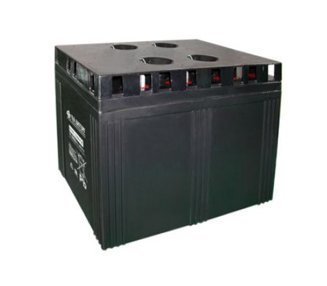 Аккумуляторная батарея BB Battery MSB-2000