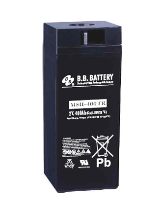 Аккумуляторная батарея BB Battery MSU-400