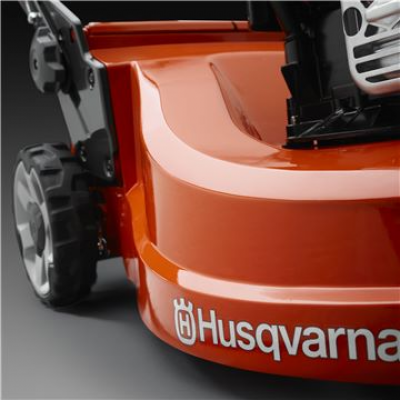 Газонокосилка бензиновая HUSQVARNA LC 353VI самоходная