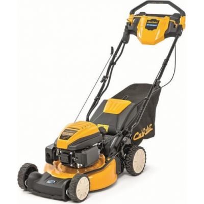 Газонокосилка бензиновая CUB CADET LM2 DR46ES самоходная