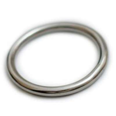 Кольцо наружное коленчатого вала 245-1005133-В