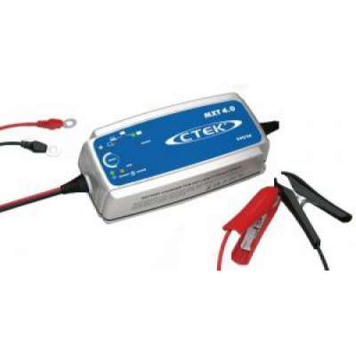 Зарядное устройство CTEK MULTI MXS 5,0